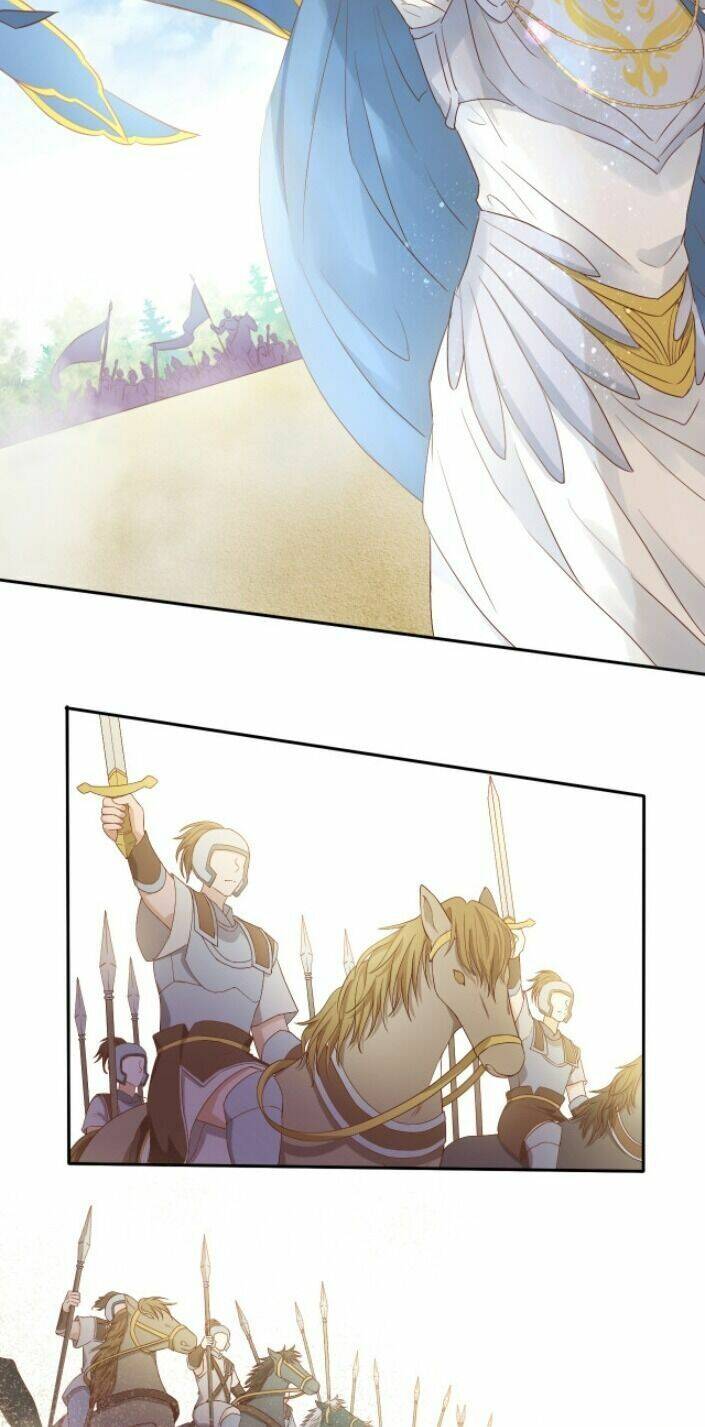 Địch Úc Đa Chi Ca Chap 63 - Next Chap 64