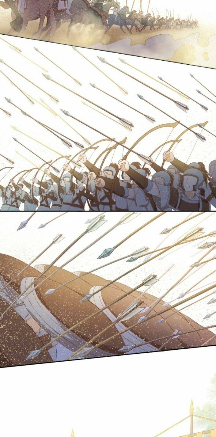 Địch Úc Đa Chi Ca Chap 63 - Next Chap 64