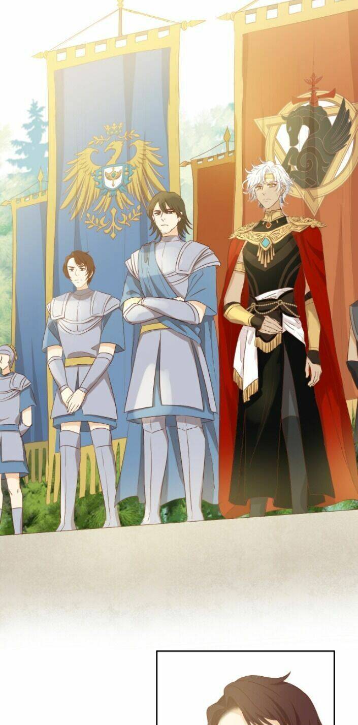 Địch Úc Đa Chi Ca Chap 63 - Next Chap 64