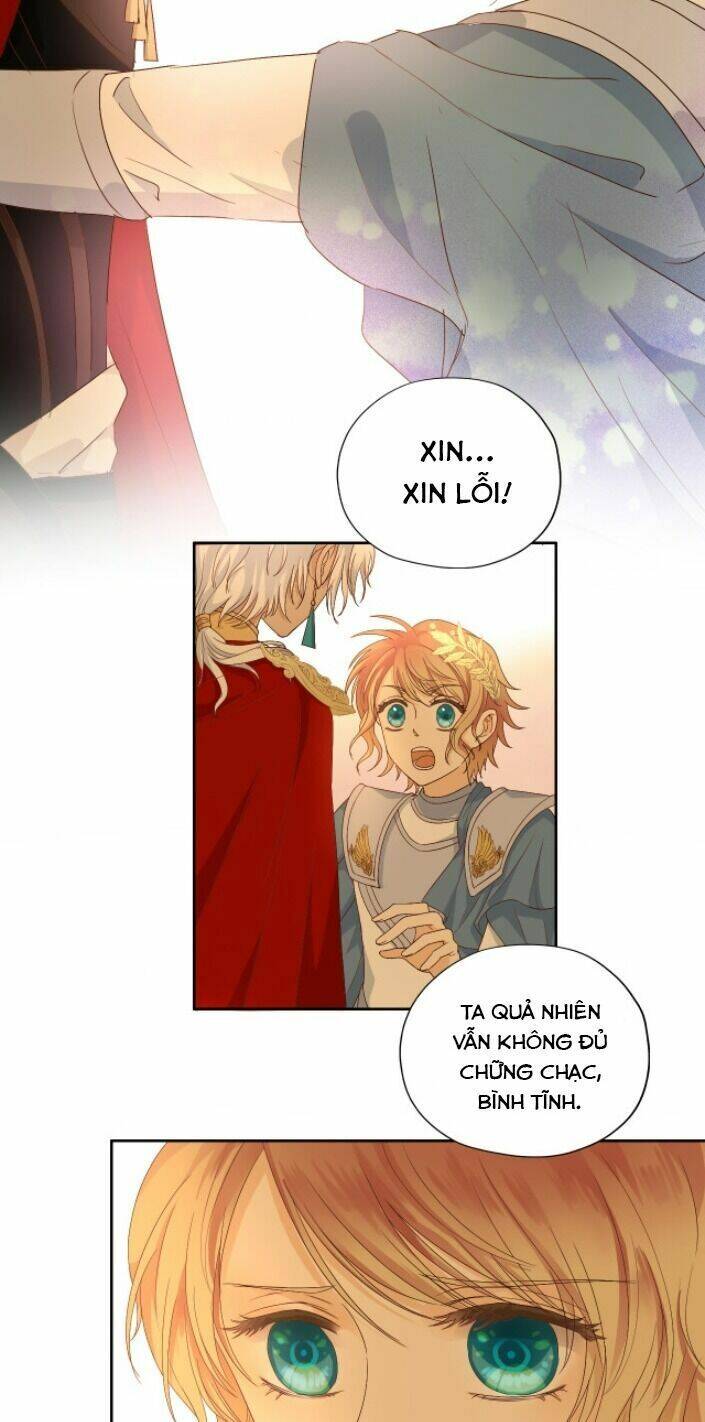 Địch Úc Đa Chi Ca Chap 64 - Next Chap 65
