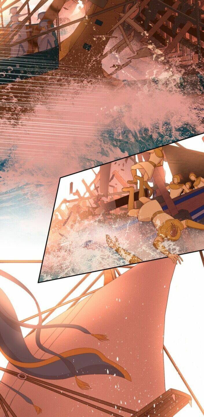 Địch Úc Đa Chi Ca Chap 64 - Next Chap 65