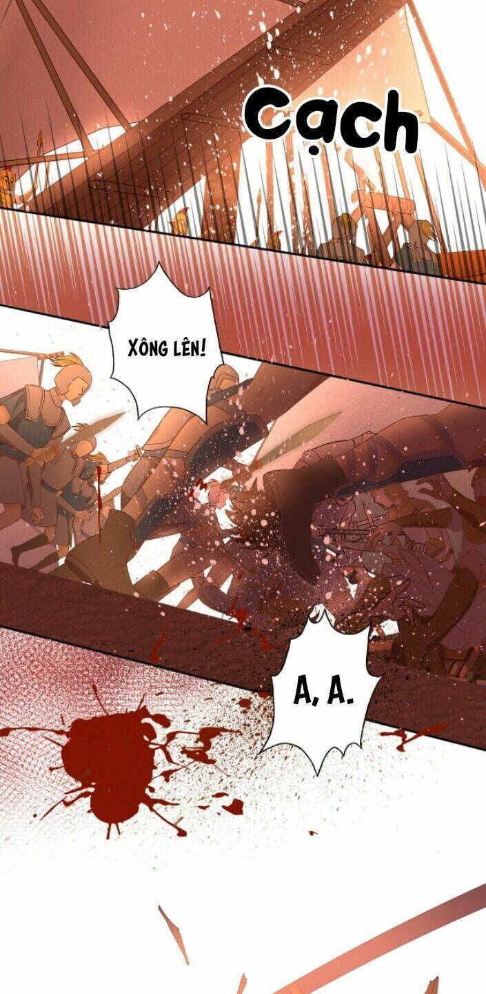 Địch Úc Đa Chi Ca Chap 64 - Next Chap 65