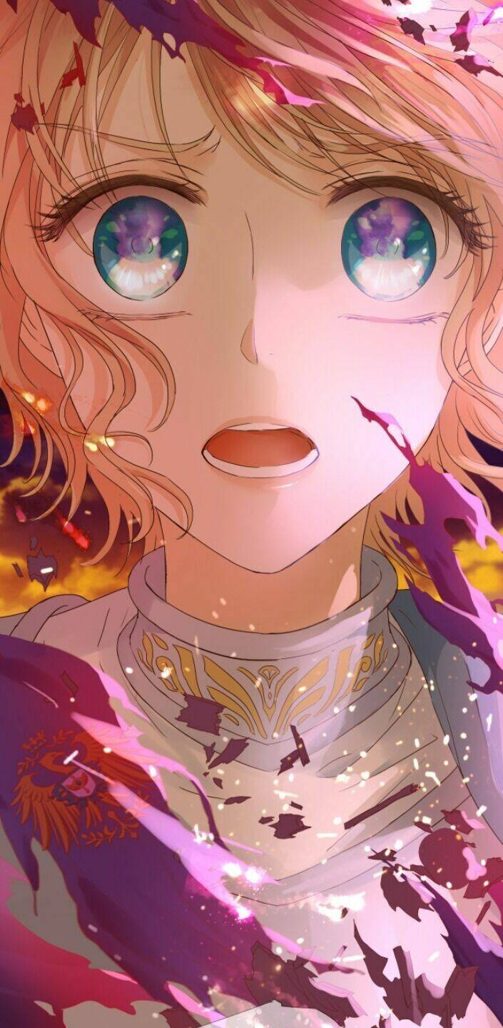 Địch Úc Đa Chi Ca Chap 64 - Next Chap 65