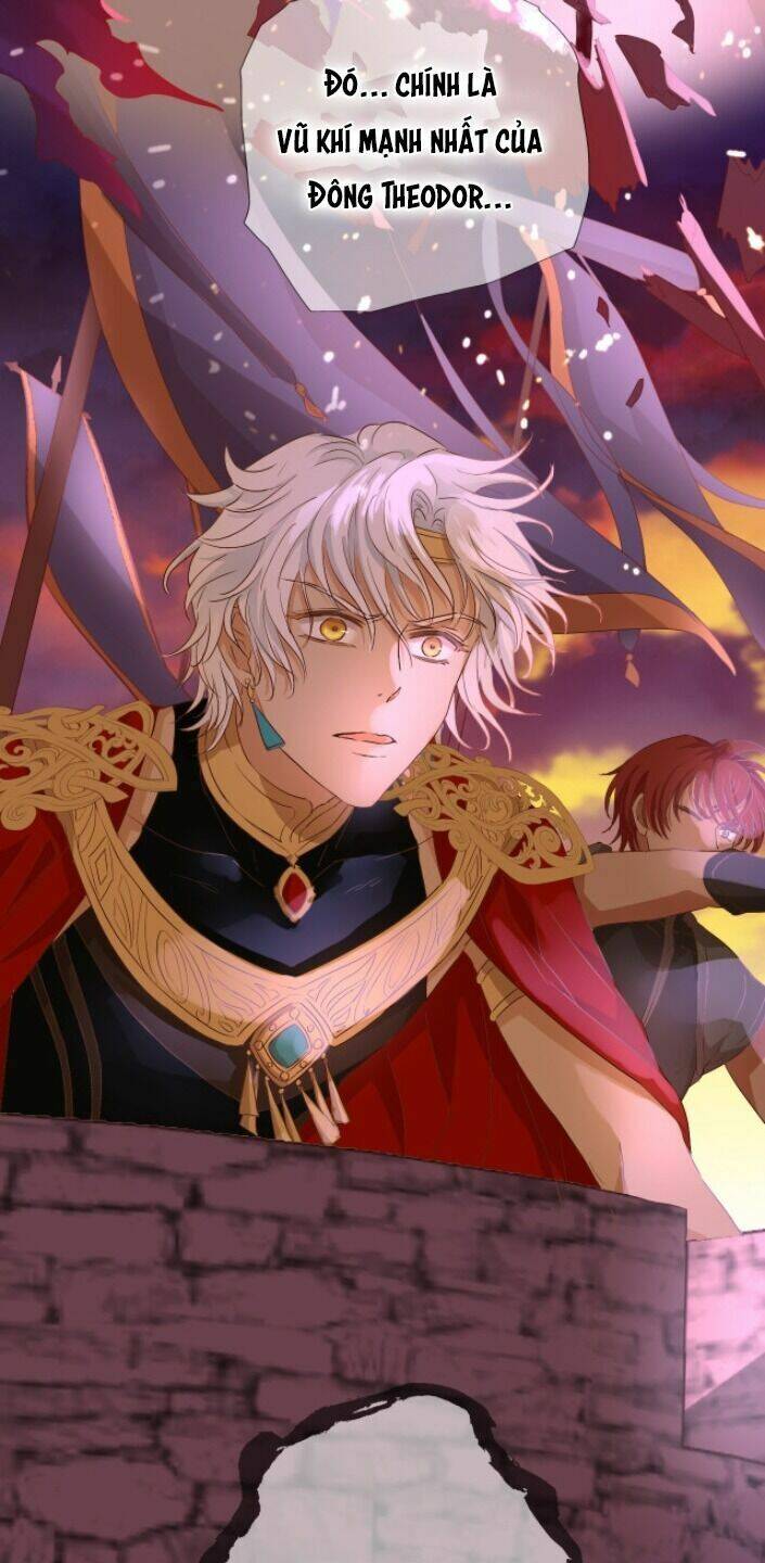 Địch Úc Đa Chi Ca Chap 64 - Next Chap 65