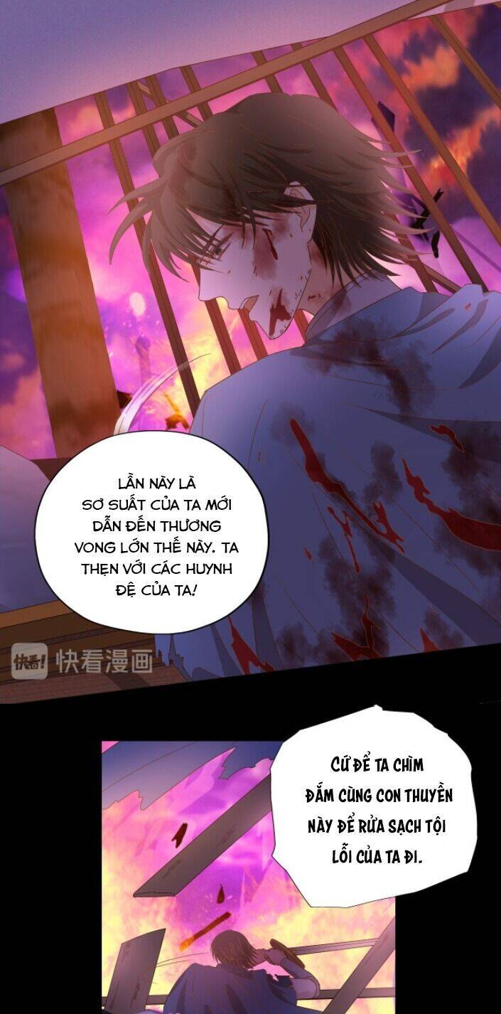 Địch Úc Đa Chi Ca Chap 66 - Next Chap 67