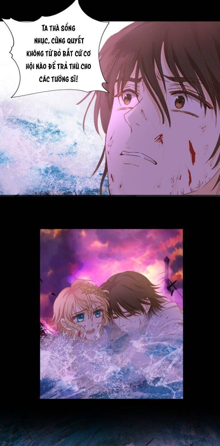 Địch Úc Đa Chi Ca Chap 66 - Next Chap 67