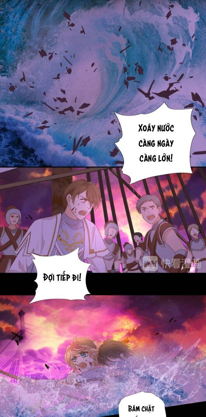 Địch Úc Đa Chi Ca Chap 66 - Next Chap 67