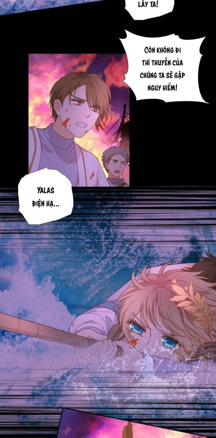 Địch Úc Đa Chi Ca Chap 66 - Next Chap 67