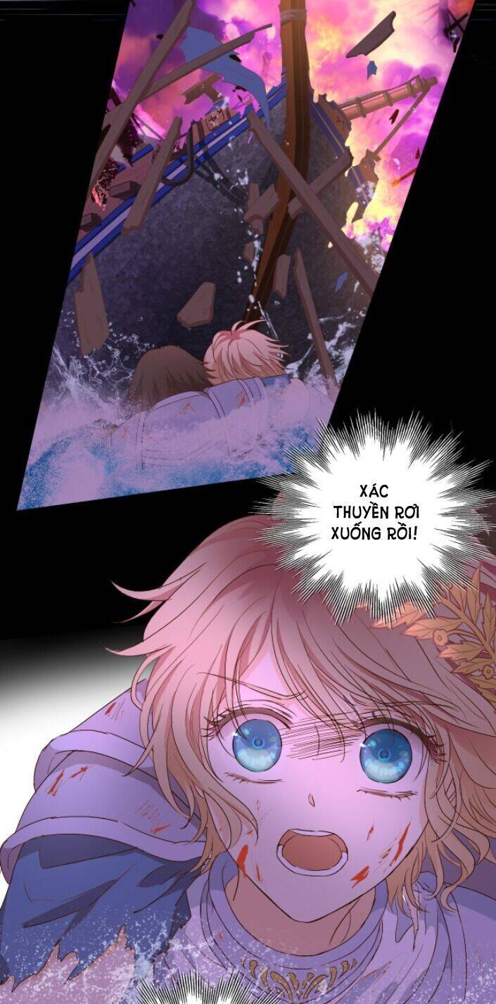 Địch Úc Đa Chi Ca Chap 66 - Next Chap 67