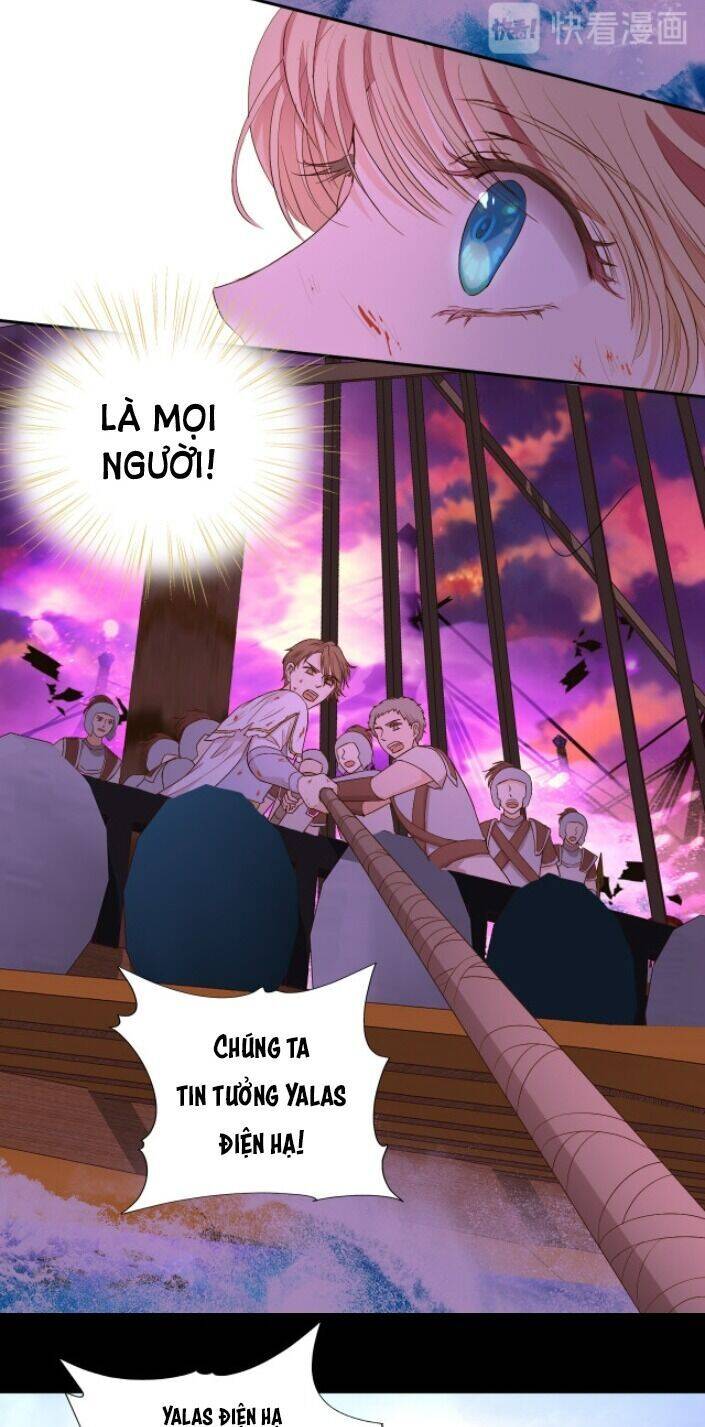 Địch Úc Đa Chi Ca Chap 66 - Next Chap 67