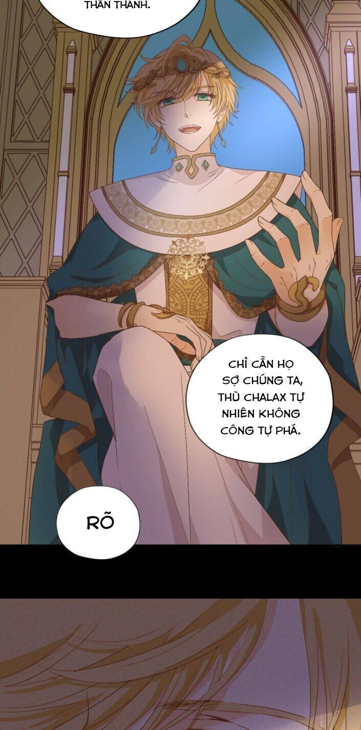 Địch Úc Đa Chi Ca Chap 66 - Next Chap 67