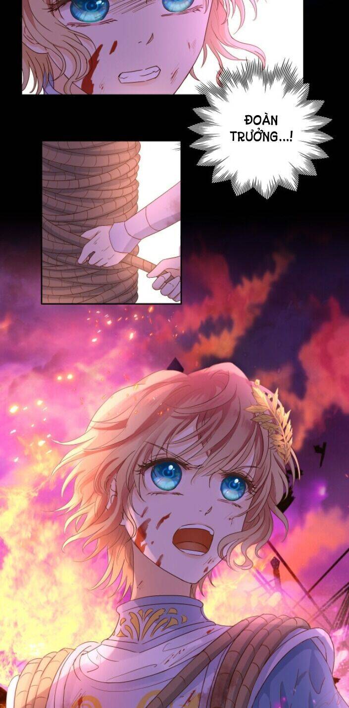 Địch Úc Đa Chi Ca Chap 66 - Next Chap 67