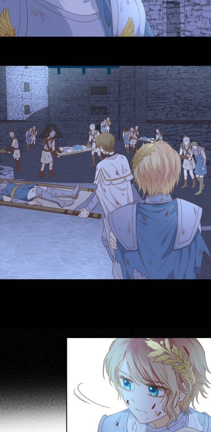 Địch Úc Đa Chi Ca Chap 66 - Next Chap 67