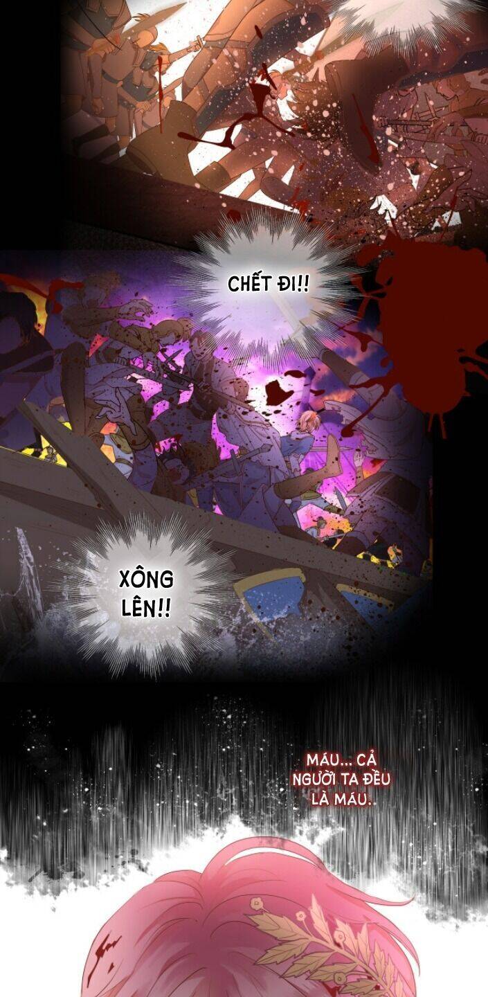 Địch Úc Đa Chi Ca Chap 66 - Next Chap 67