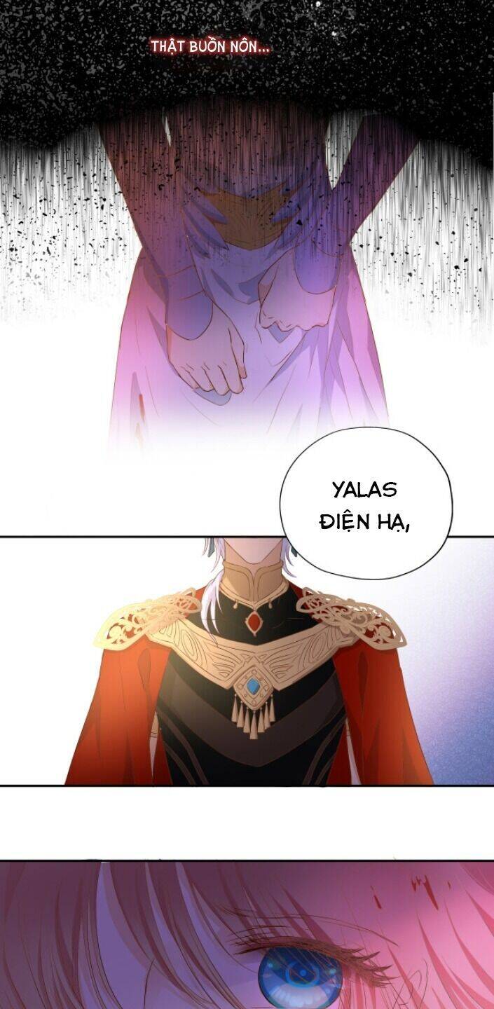 Địch Úc Đa Chi Ca Chap 66 - Next Chap 67