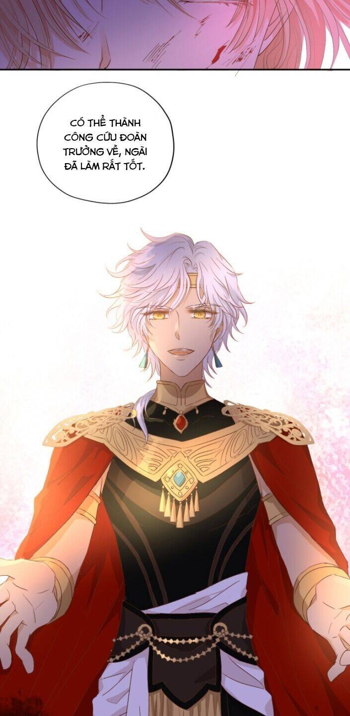 Địch Úc Đa Chi Ca Chap 66 - Next Chap 67