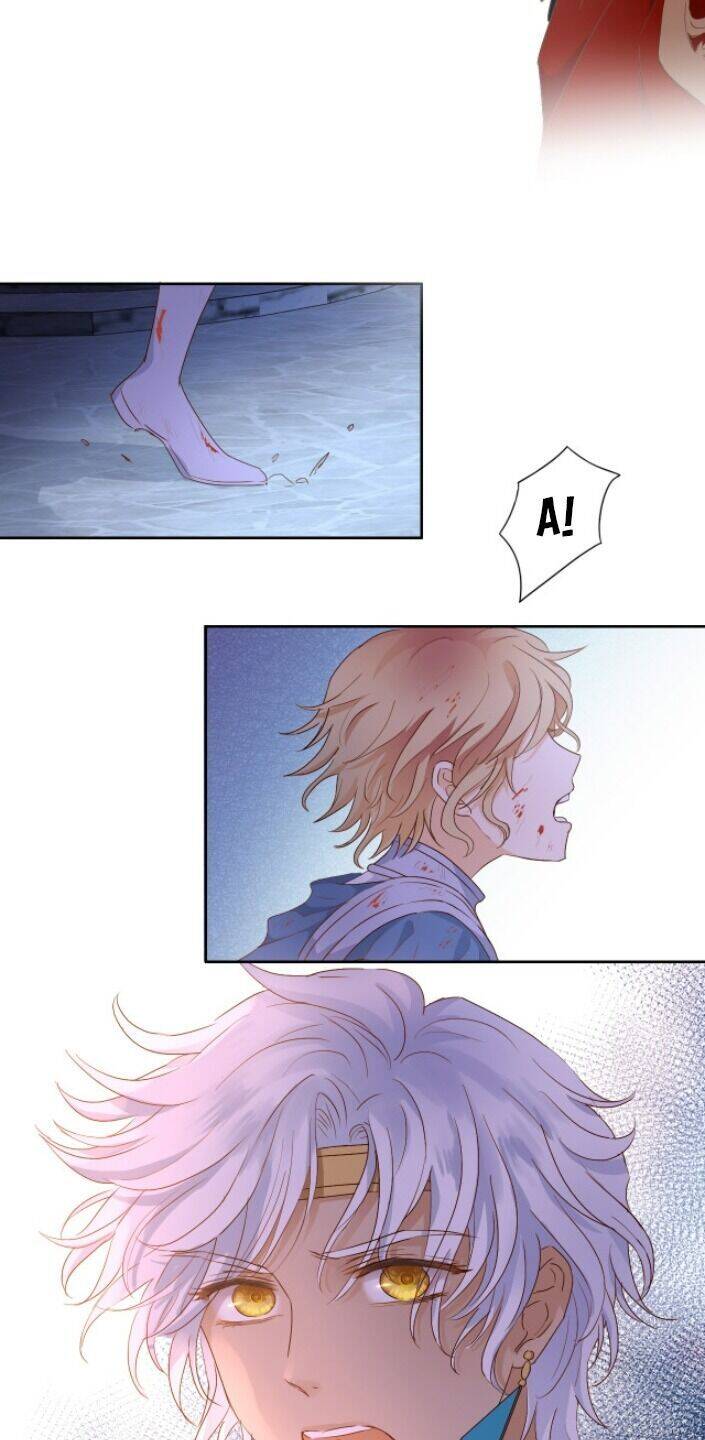 Địch Úc Đa Chi Ca Chap 66 - Next Chap 67