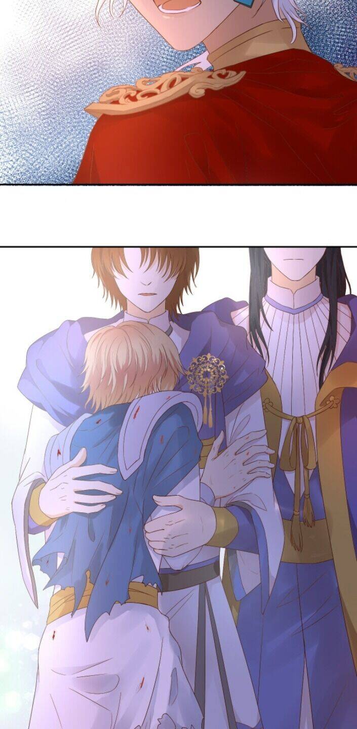 Địch Úc Đa Chi Ca Chap 66 - Next Chap 67