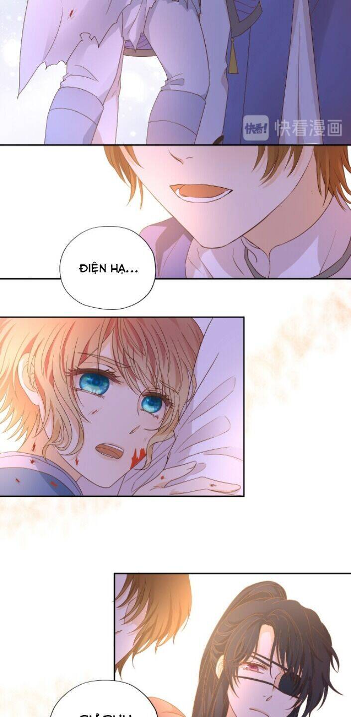 Địch Úc Đa Chi Ca Chap 66 - Next Chap 67