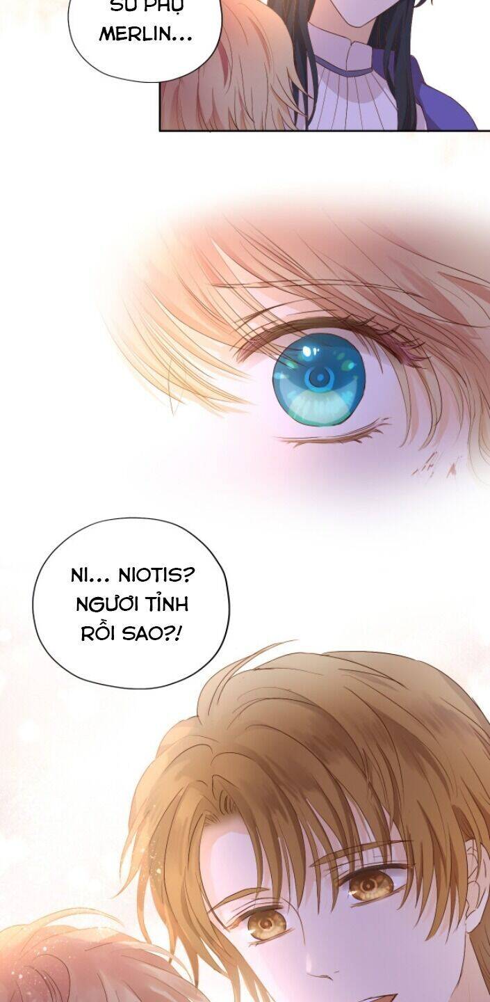 Địch Úc Đa Chi Ca Chap 66 - Next Chap 67