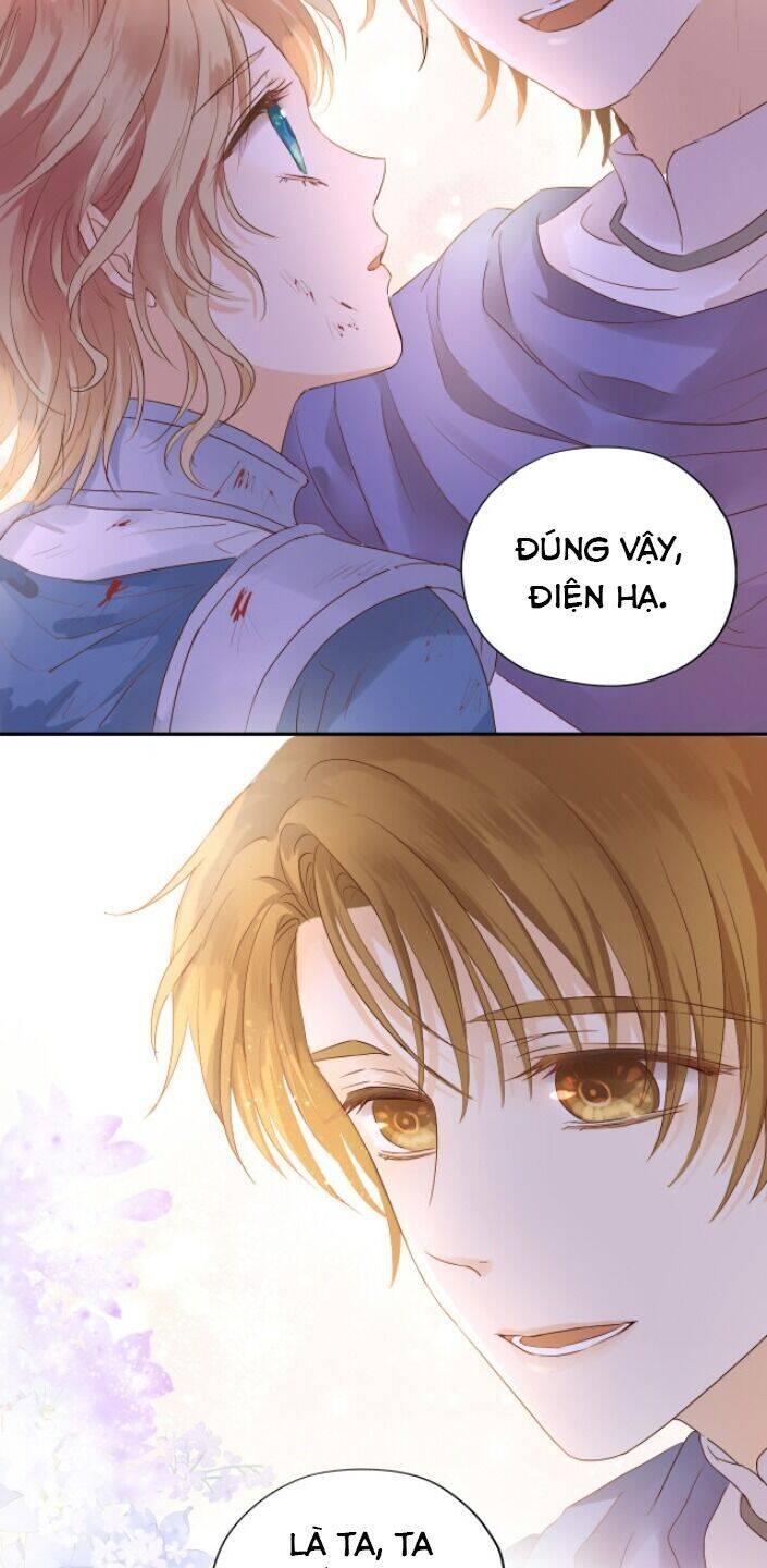 Địch Úc Đa Chi Ca Chap 66 - Next Chap 67