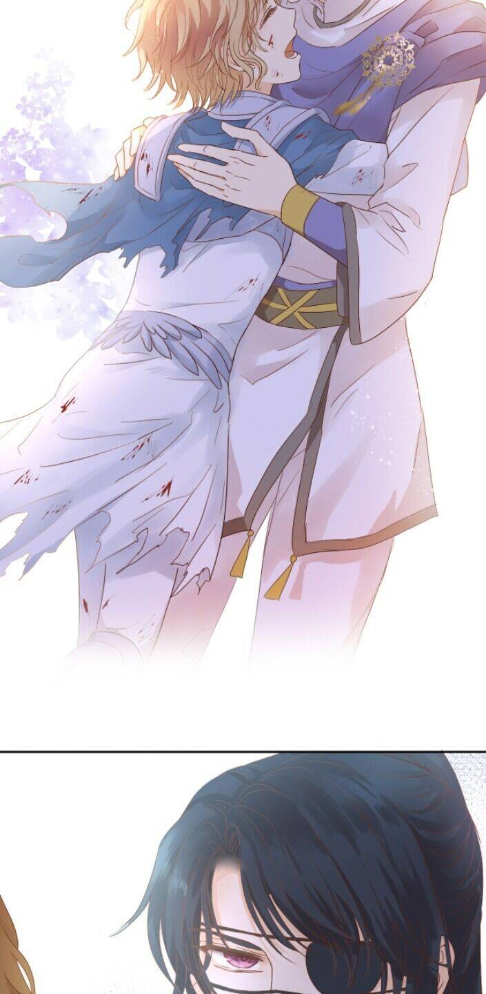 Địch Úc Đa Chi Ca Chap 66 - Next Chap 67