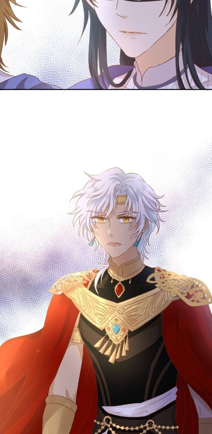 Địch Úc Đa Chi Ca Chap 66 - Next Chap 67