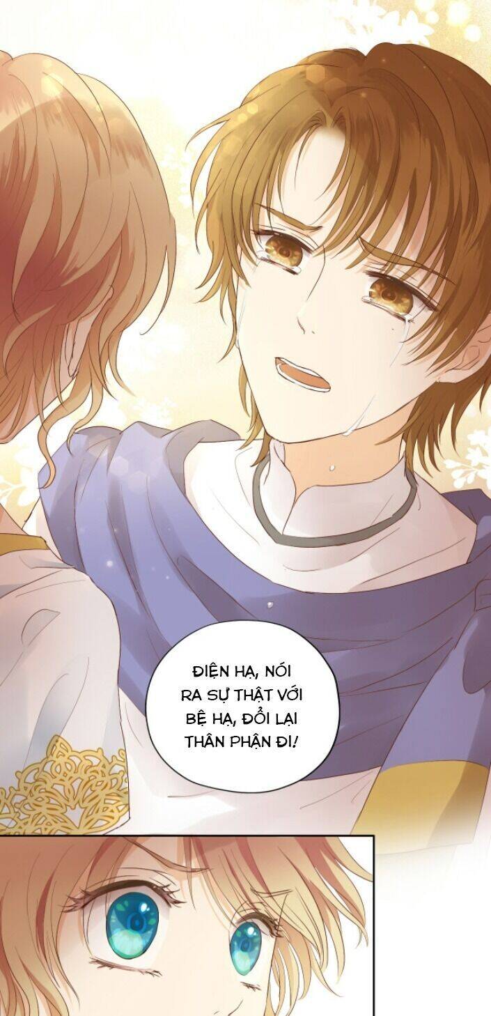 Địch Úc Đa Chi Ca Chap 66 - Next Chap 67