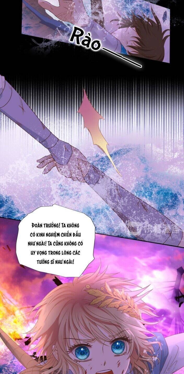 Địch Úc Đa Chi Ca Chap 66 - Next Chap 67