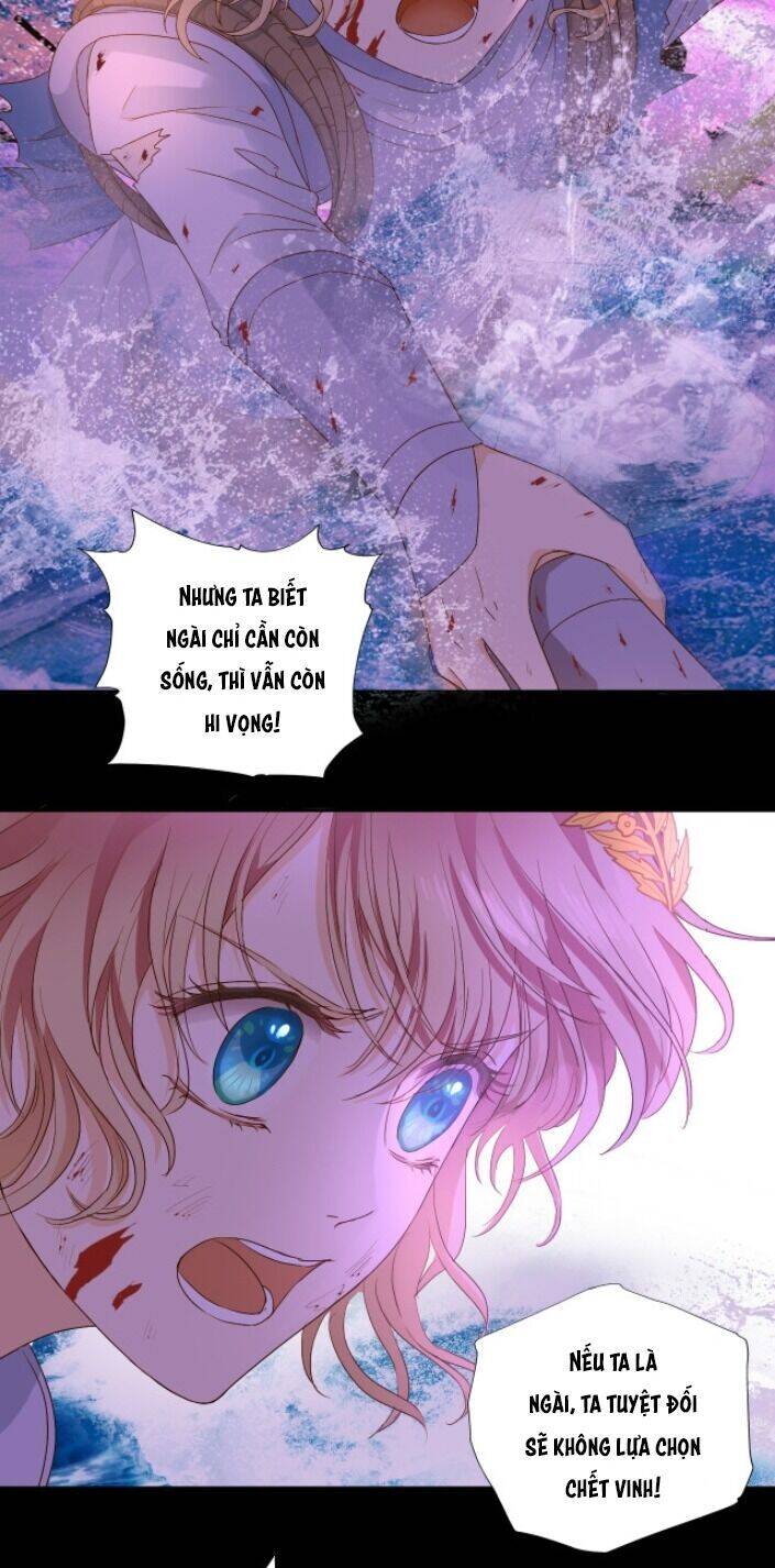 Địch Úc Đa Chi Ca Chap 66 - Next Chap 67