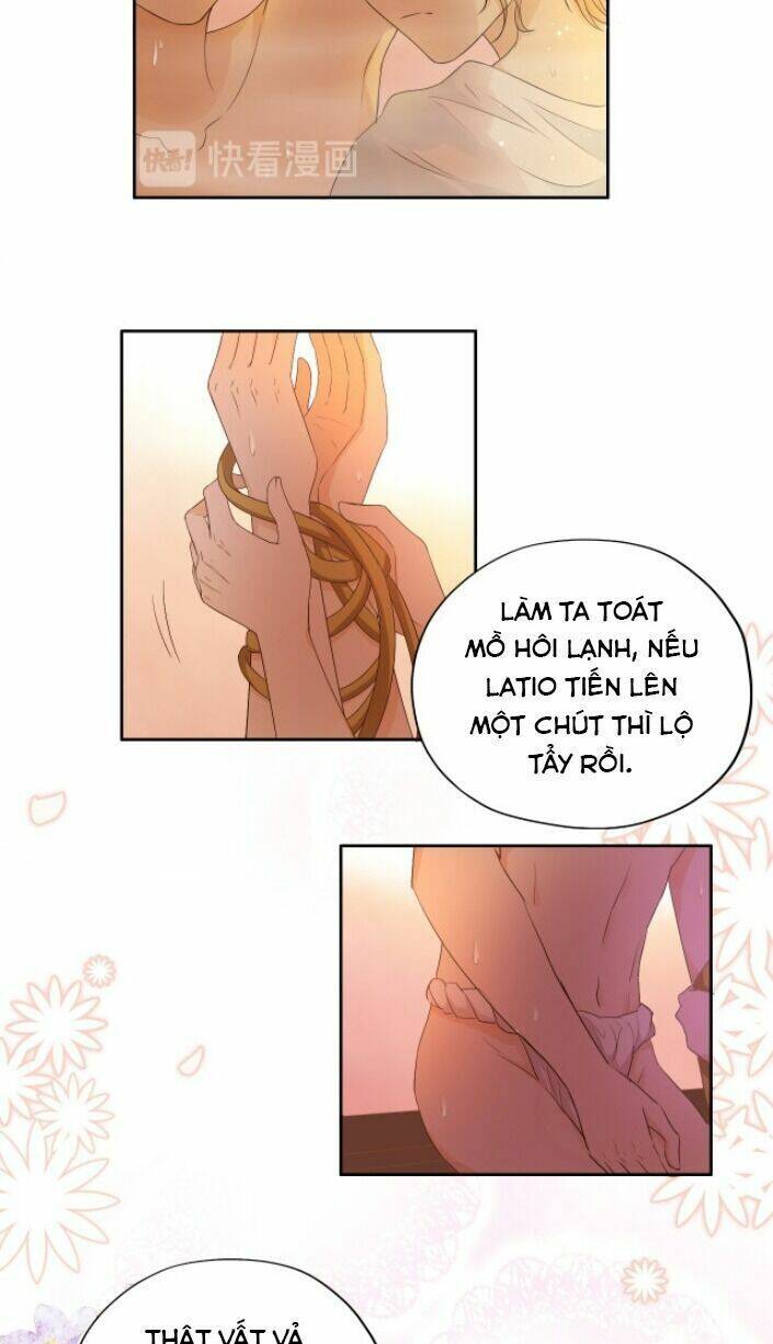 Địch Úc Đa Chi Ca Chap 69 - Next Chap 70