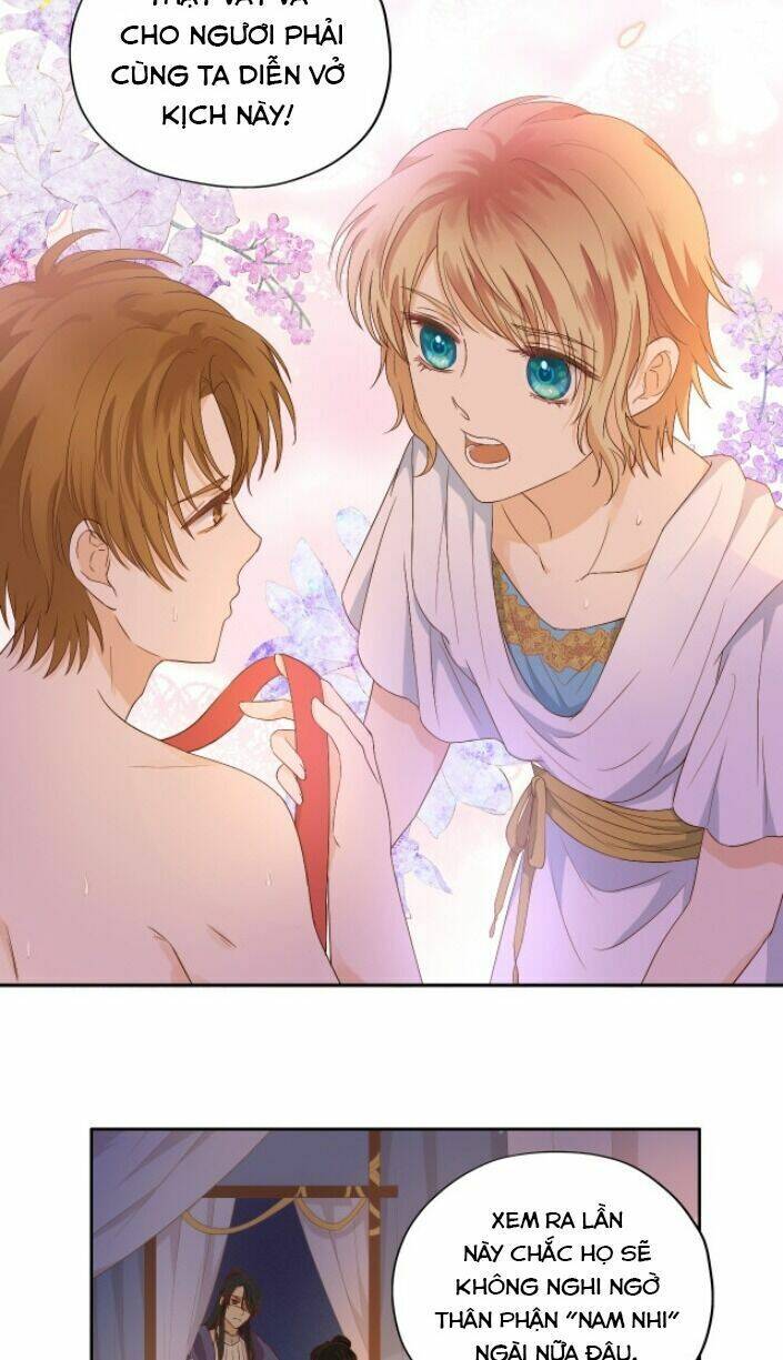 Địch Úc Đa Chi Ca Chap 69 - Next Chap 70