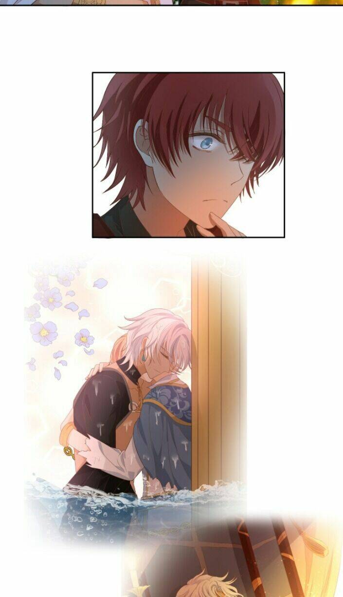 Địch Úc Đa Chi Ca Chap 69 - Next Chap 70