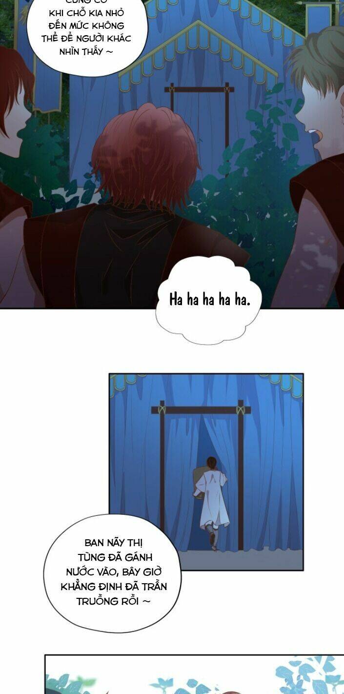 Địch Úc Đa Chi Ca Chap 69 - Next Chap 70