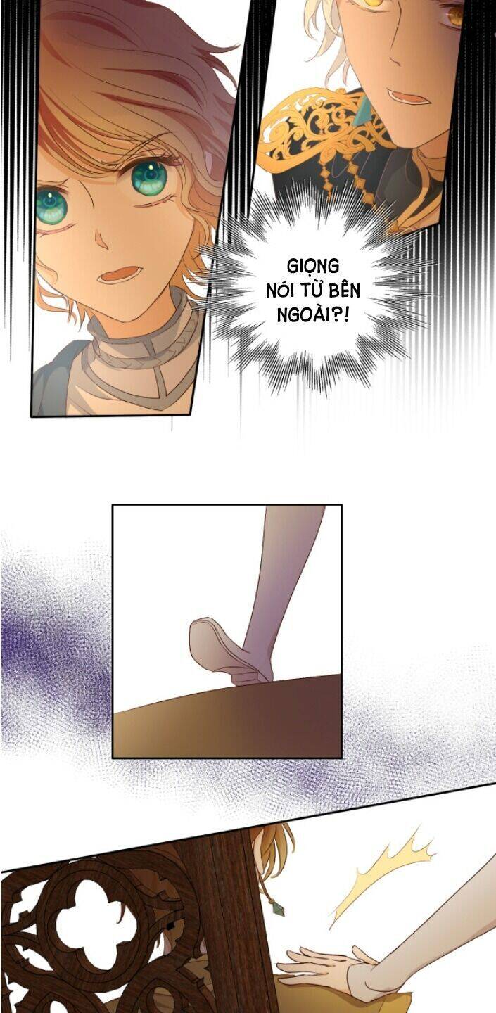 Địch Úc Đa Chi Ca Chap 72 - Next Chap 73