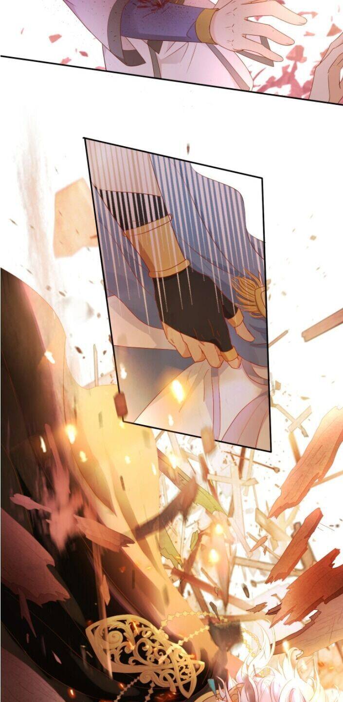 Địch Úc Đa Chi Ca Chap 72 - Next Chap 73