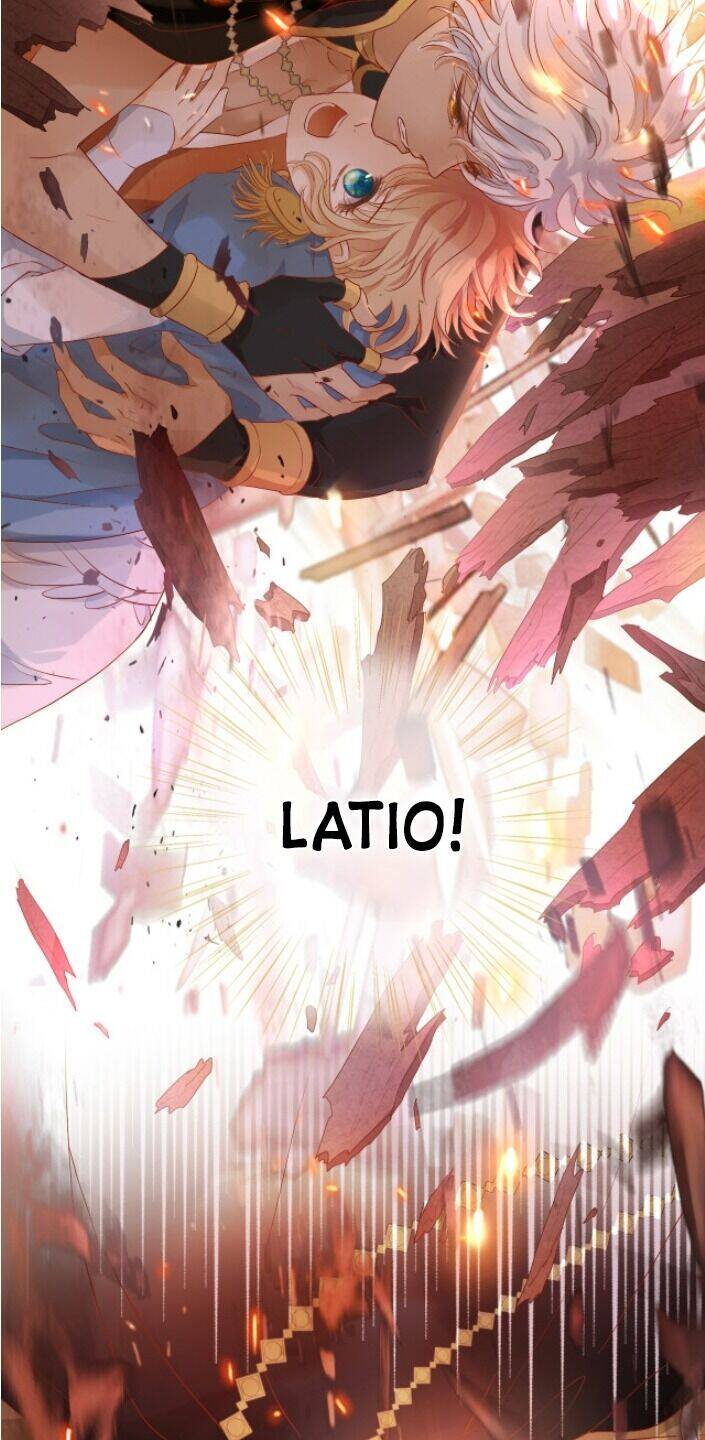 Địch Úc Đa Chi Ca Chap 72 - Next Chap 73