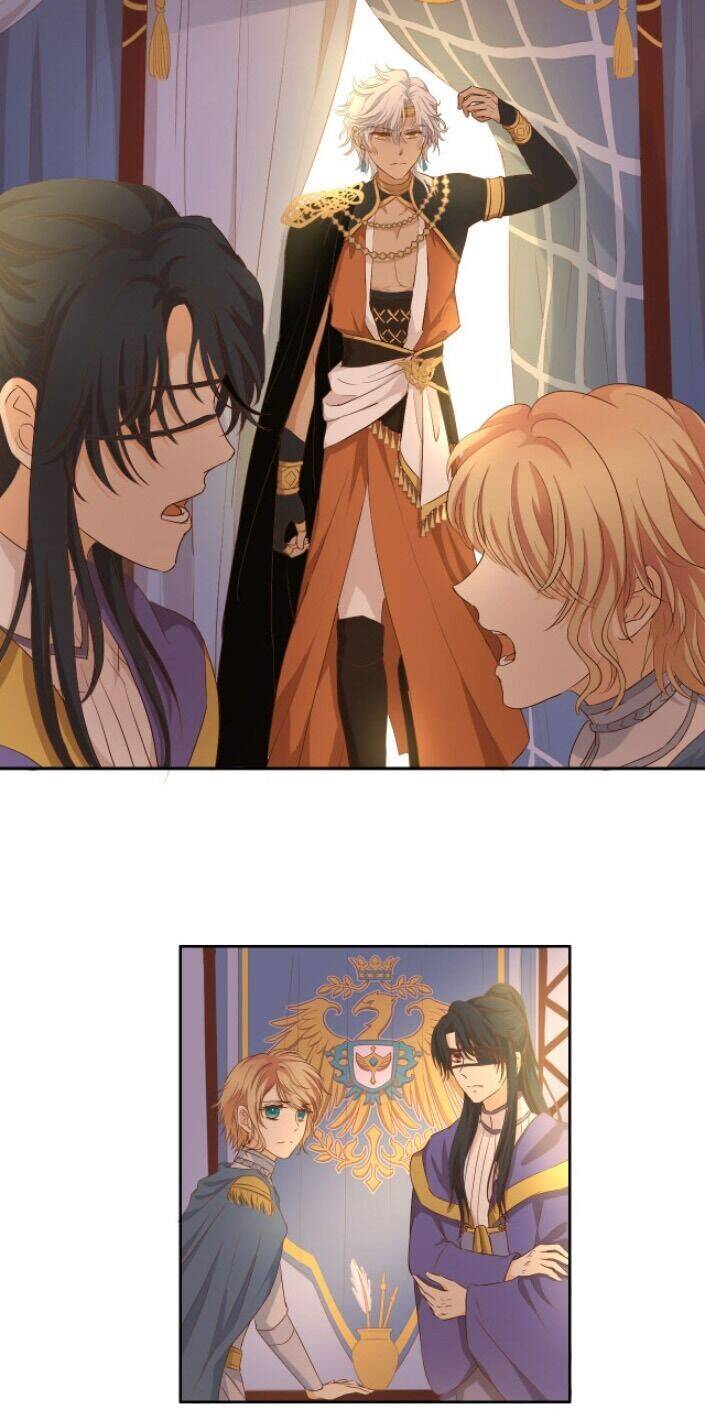 Địch Úc Đa Chi Ca Chap 72 - Next Chap 73