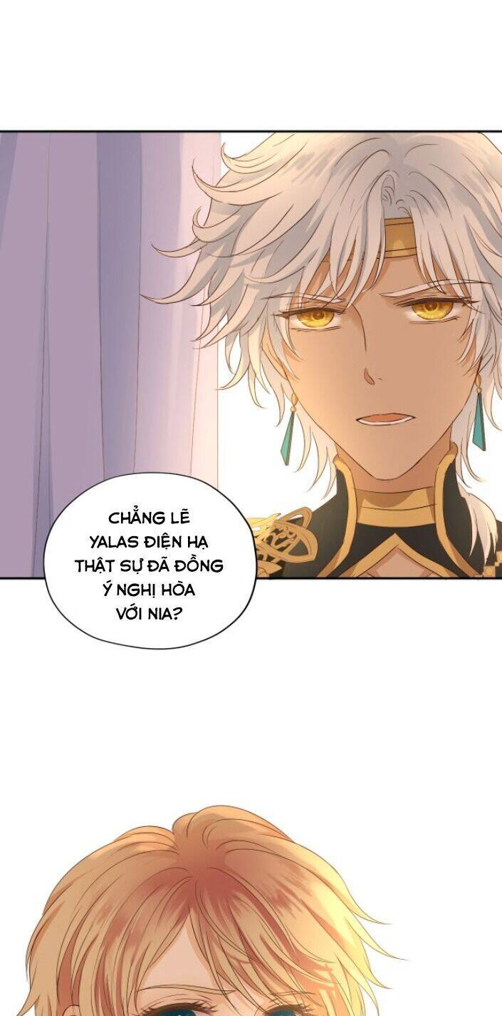 Địch Úc Đa Chi Ca Chap 72 - Next Chap 73