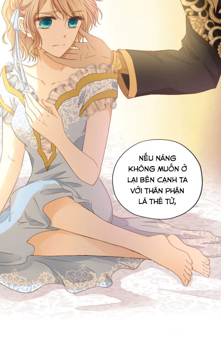 Địch Úc Đa Chi Ca Chap 82 - Next Chap 83