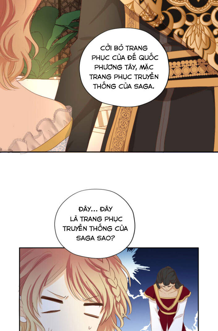 Địch Úc Đa Chi Ca Chap 82 - Next Chap 83