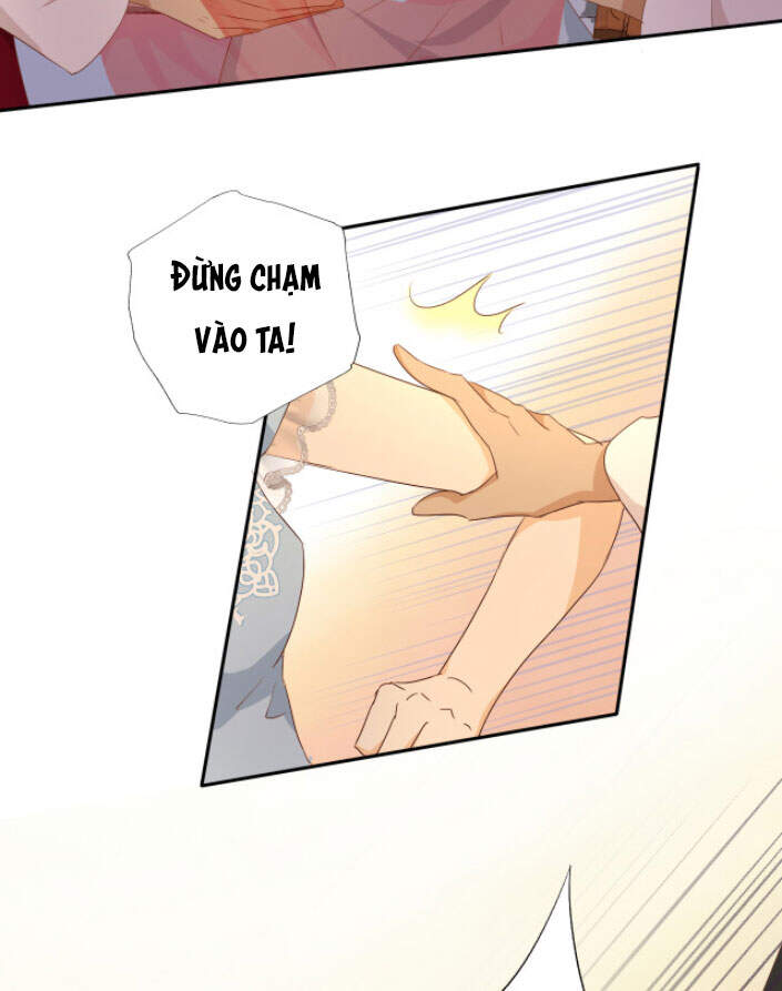 Địch Úc Đa Chi Ca Chap 82 - Next Chap 83