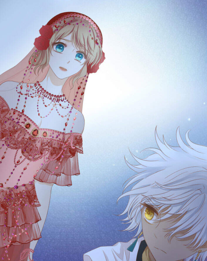 Địch Úc Đa Chi Ca Chap 82 - Next Chap 83