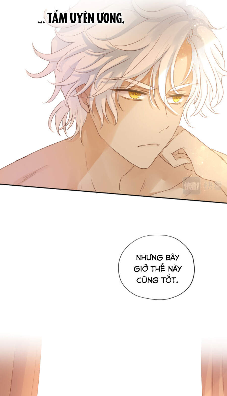 Địch Úc Đa Chi Ca Chap 85 - Next Chap 86