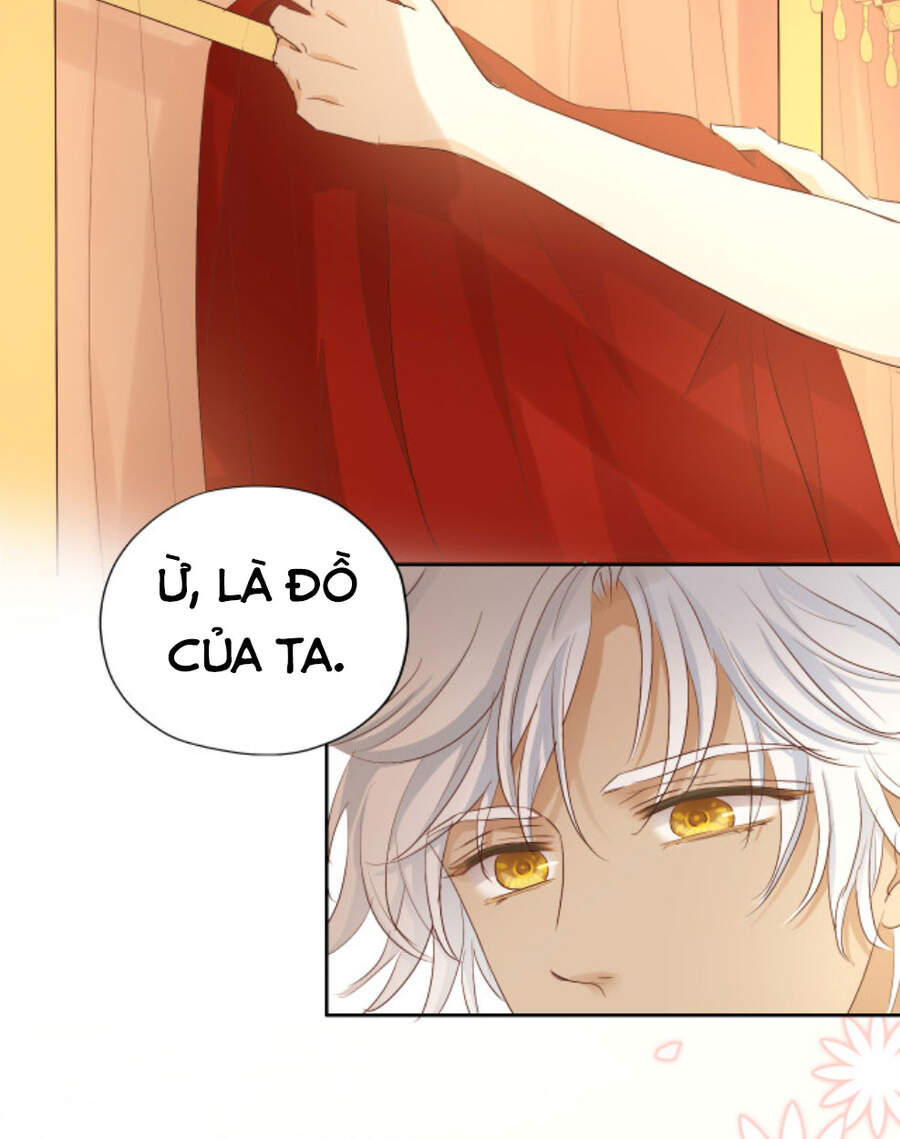 Địch Úc Đa Chi Ca Chap 85 - Next Chap 86