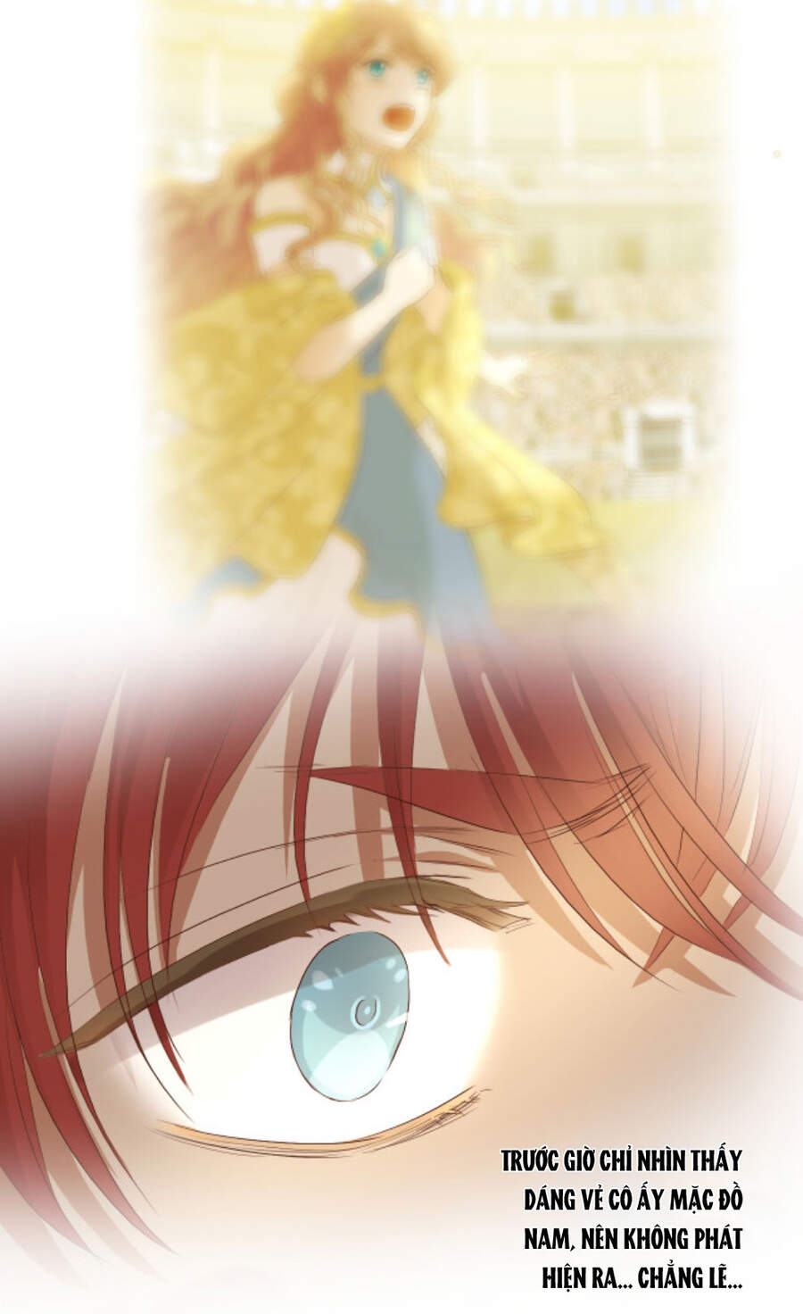 Địch Úc Đa Chi Ca Chap 86 - Next Chap 87