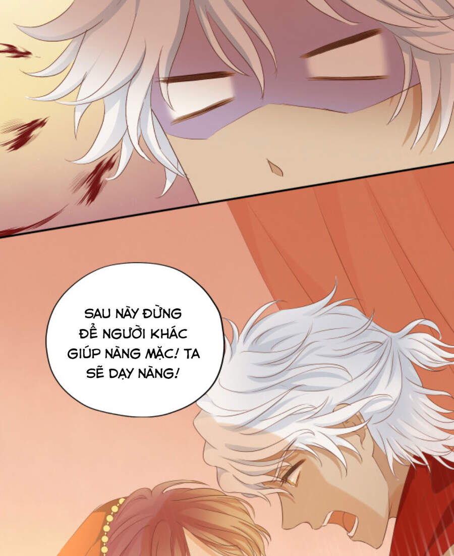 Địch Úc Đa Chi Ca Chap 86 - Next Chap 87