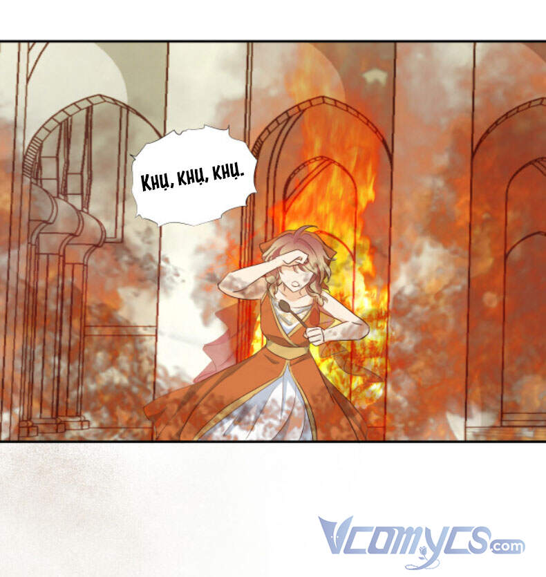 Địch Úc Đa Chi Ca Chap 89 - Next Chap 90