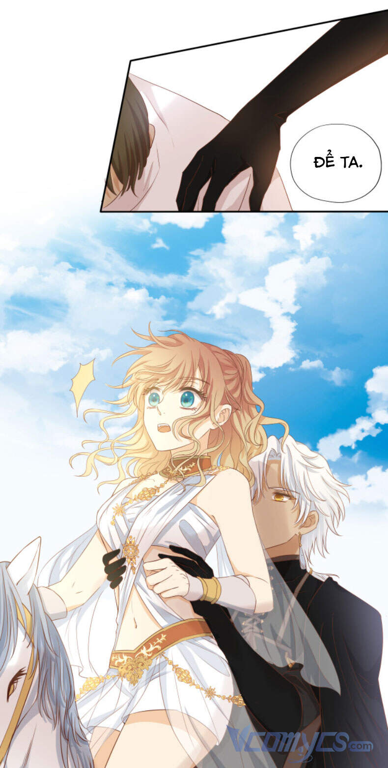 Địch Úc Đa Chi Ca Chap 90 - Next Chap 91