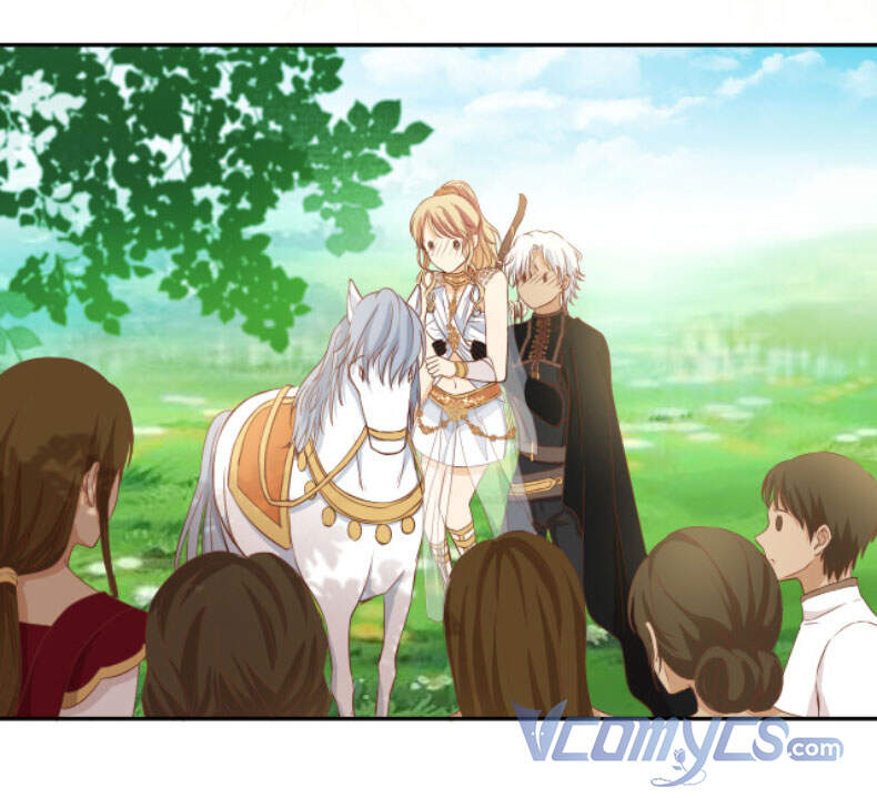 Địch Úc Đa Chi Ca Chap 90 - Next Chap 91